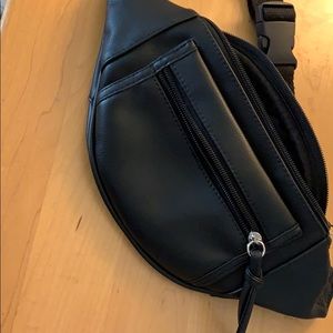 Wild Fable fanny pack. Worn only once!